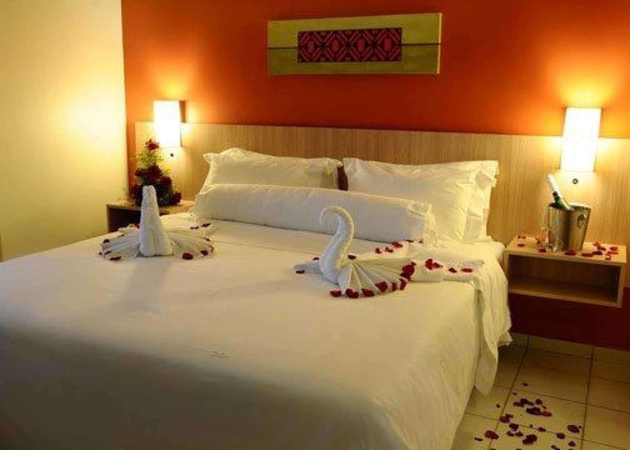 Sleep Inn Manaus Værelse billede
