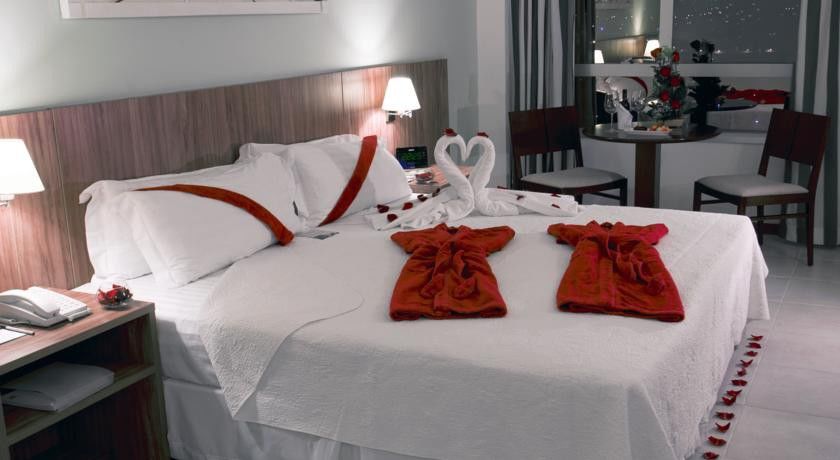 Sleep Inn Manaus Eksteriør billede